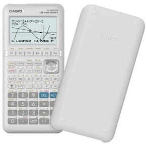 Räknare Teknisk CASIO FX-9860GIII