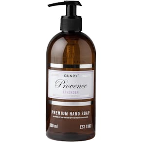 Tvål GUNRY French Lavender 500ml