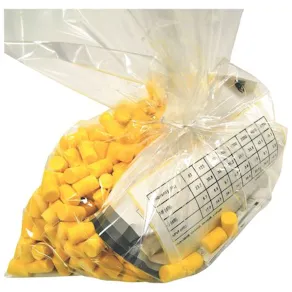 Öronpropp 3M Classic refill 500 par