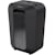 Papiervernietiger Fellowes Powershred LX70, zwart