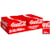 Frisdrank Coca-Cola Regular, mini blik 15 cl, pak van 24 stuks