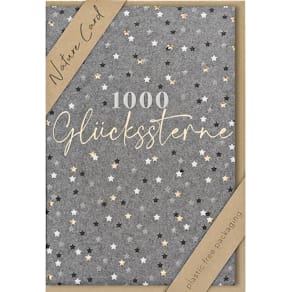 Glückwunschkarte BSB, Allgemein