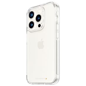 PanzerGlass iPhone 15 Pro Hardcase with D3O