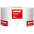 Toiletpapir Katrin Jumbo Gigant S 2-lag hvid 98mmx200m, 12 rl