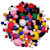 Pom Pombollar, 525/fp