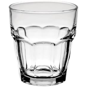 Glas BORMIOLI Rock Bar 27cl 6/fp