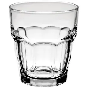 Glas BORMIOLI Rock Bar 27cl 6/fp