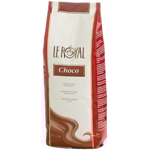 Choklad flav mix 10x1kg