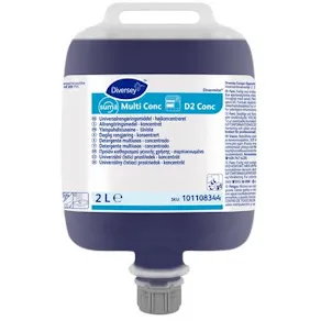 Allrent Suma Multi D2 Conc 3/f