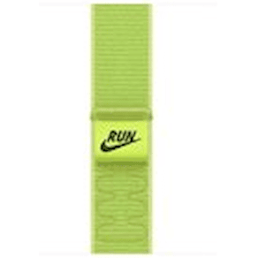 Apple Nike - Slinga för smart klocka - 42mm - 130 - 190 mm