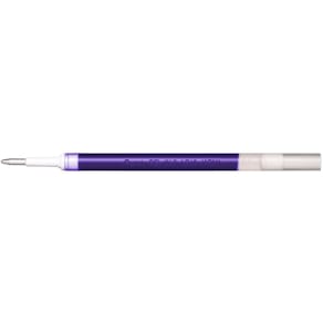 Gelroller refill Pentel EnerGel LR10 1,0 mm violet, 12 stk