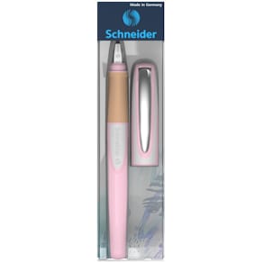 Füllhalter Schneider Ray, M, cherry blossom