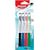 Whiteboardmarker Maped Marker'Peps, blister van 4 stuks