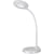 Bureaulamp Hansa Splash, LED, wit