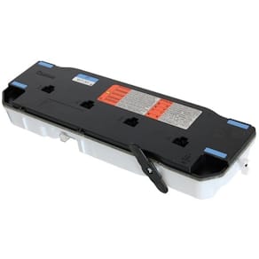 iRC250 waste toner box WT-201