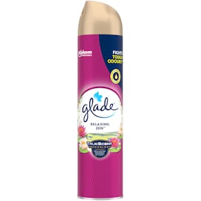 Luktförbättrare GLADE Relaxing Zen 300ml