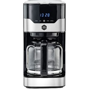 Kaffebryggare Timer Aroma 1,4 liter