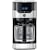 Kaffebryggare Timer Aroma 1,4 liter
