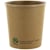 Soppskål PURE papp 470 ml Ø9,8 cm, 25/FP