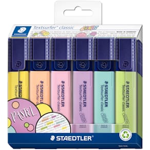 Penna Staedtler 364 6/fp