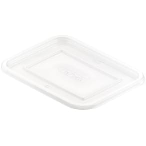 Lock till plastform rektangulär, 50/fp