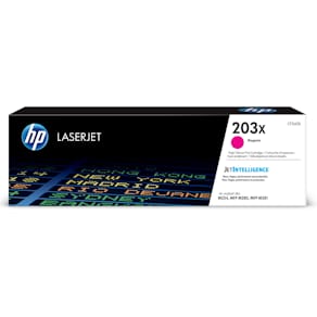 Toner HP CF543X 203X Magenta