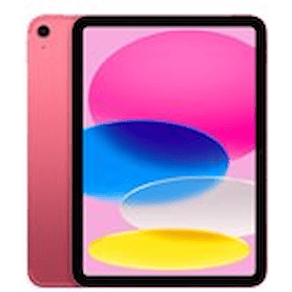 Apple iPad A16 Wi-Fi + Cellular - Surfplatta - 128 GB - 11" IPS