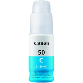 Tintenflasche Canon GI-50C, cyan