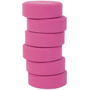 Temperablock 55-57 mm, rosa 6/FP