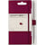 Leuchtturm Pennhållare Pen loop Port Red