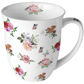 Kaffeebecher AMBIENTE Charlotte, 0,4l