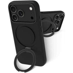 Roskilde MS Kick ICON - iPhone 17 Pro - Midnight