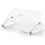 Laptopstandaard Fellowes Clarity, transparant