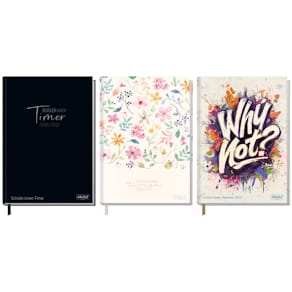 Schülerkalender SCHULSTUFF, A5, 2026/27, sortiert