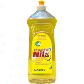 Diskmedel Nila Citron, 1L