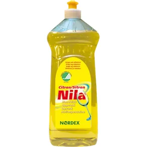 Diskmedel Nila Citron, 1L