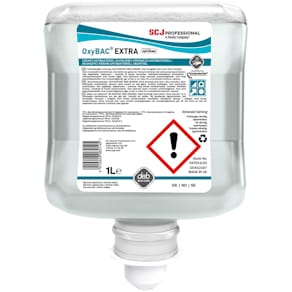 Tvål OxyBAC Extra antimikrobiell 1L