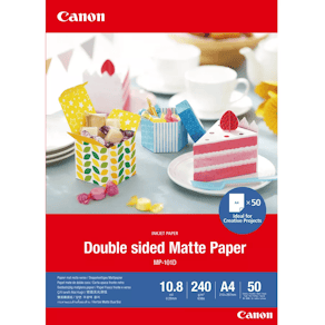 A4 MP-101D Double Matte Photo 240g (50)