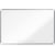 Whiteboard Nobo Premium Plus, emaille, magnetisch, 90 x 60 cm