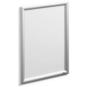 Plakatständer Durable, Alu, A3, silber