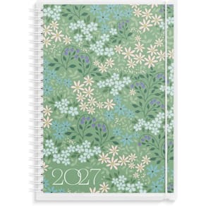Kalender Business 4i1 2027
