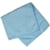 Microfiberduk ABENA 32x32cm blå 20/fp