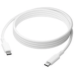 dbramante1928 IT - USB-kabel - USB-C till USB-C - 2 m - upp till