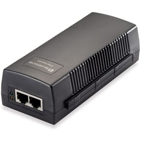 PoE-Injektor LevelOne POI-3014, Gigabit, 30W