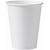 Drinkbeker Conpax, karton, 250 ml, diameter 90 mm, wit, doos van 