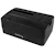 StarTech.com USB 3.1-dockningsstation (10 Gbps) med ett fack för
