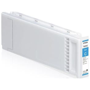 Blekk EPSON T694200 Blå