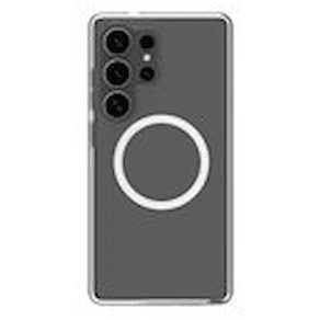 Iceland Pro Qi2 - Galaxy S25 Ultra - Clear
