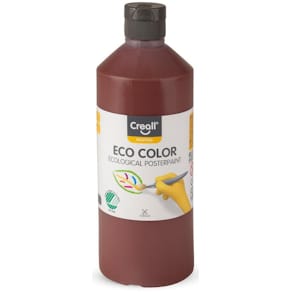 Readymix Svanenmärkt 500ml brun