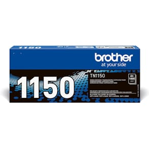 Toner BROTHER 1K TN1150 svart